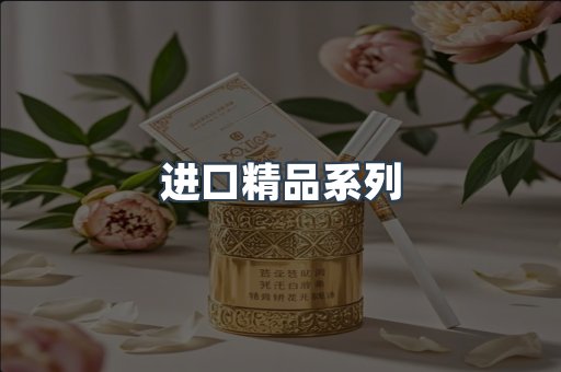 进口精品系列